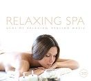 Various - Relaxing Spa (2CD)